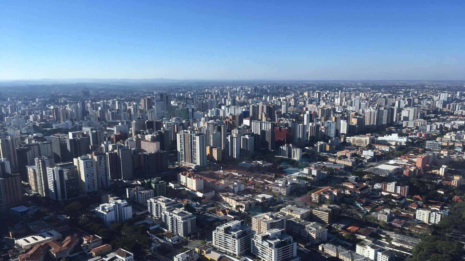 Img Mudanças em Curitiba
